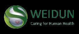 WEIDUN logo
